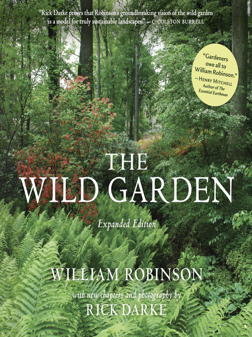 The Wild Garden (eBook): Expanded Edition